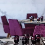 Mercure Poitiers Site Du Futuroscope Hotel 4*