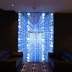 Mercure Poitiers Site Du Futuroscope Chasseneuil-du-Poitou