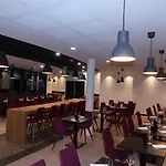 酒店 普瓦捷未来影视城美居酒店 沙斯讷伊迪普瓦图