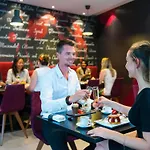 Mercure Poitiers Site Du Futuroscope Hotel 4*