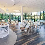 Mercure Poitiers Site Du Futuroscope מלון 4*