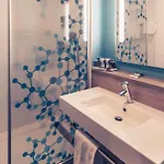 Mercure Poitiers Site Du Futuroscope 4* שאסנוי-דו-פוואטו
