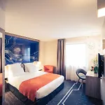 Mercure Poitiers Site Du Futuroscope 4*