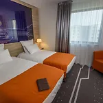 Mercure Poitiers Site Du Futuroscope Hotel Chasseneuil-du-Poitou