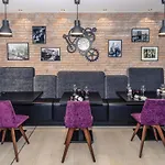 Mercure Poitiers Site Du Futuroscope Hotel 4*