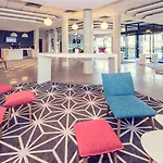 Mercure Poitiers Site Du Futuroscope מלון 4*