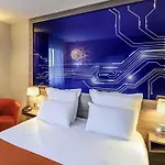 Mercure Poitiers Site Du Futuroscope