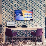 Hotel Mercure Poitiers Site Du Futuroscope 4*