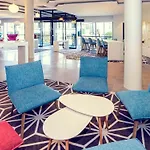 Mercure Poitiers Site Du Futuroscope 4* Chasseneuil-du-Poitou