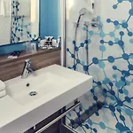 Mercure Poitiers Site Du Futuroscope فندق شاسنوي دي بويتو