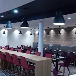 فندق Mercure Poitiers Site Du Futuroscope شاسنوي دي بويتو