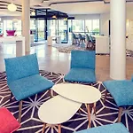 فندق Mercure Poitiers Site Du Futuroscope 4*