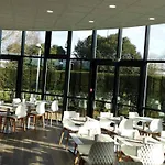 Mercure Poitiers Site Du Futuroscope