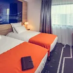 Mercure Poitiers Site Du Futuroscope 4* شاسنوي دي بويتو