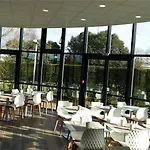 Mercure Poitiers Site Du Futuroscope Chasseneuil-du-Poitou