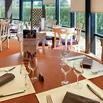 Mercure Poitiers Site Du Futuroscope 4*