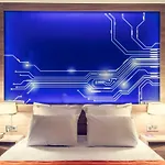 Mercure Poitiers Site Du Futuroscope 4*