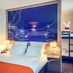 Mercure Poitiers Site Du Futuroscope Hotel