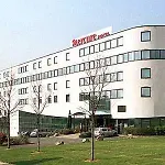 Mercure Poitiers Site Du Futuroscope ホテル 4*