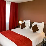 Mercure Poitiers Site Du Futuroscope 4*