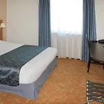 Mercure Poitiers Site Du Futuroscope Hotel 4*