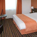 Mercure Poitiers Site Du Futuroscope 4*