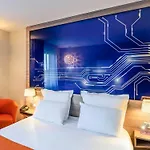Mercure Poitiers Site Du Futuroscope 4*