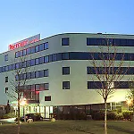 מלון Mercure Poitiers Site Du Futuroscope שאסנוי-דו-פוואטו
