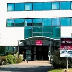 Mercure Poitiers Site Du Futuroscope 4*