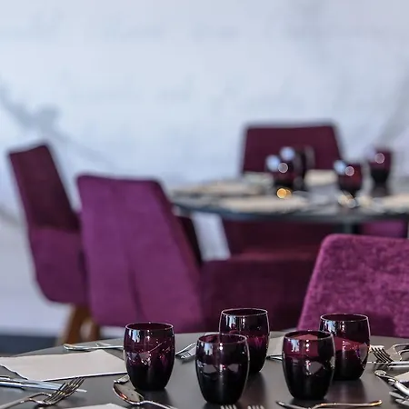 Mercure Poitiers Site Du Futuroscope فندق 4*