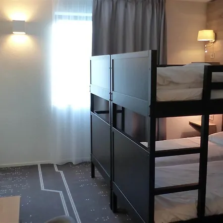 Mercure Poitiers Site Du Futuroscope