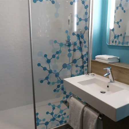ホテル Mercure Poitiers Site Du Futuroscope