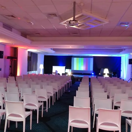 Hotel Mercure Poitiers Site Du Futuroscope