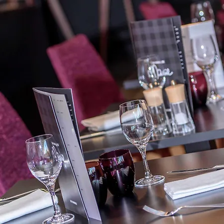 Mercure Poitiers Site Du Futuroscope Hotel 4*