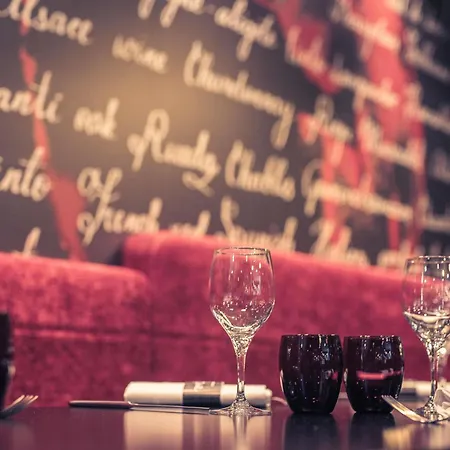 Mercure Poitiers Site Du Futuroscope