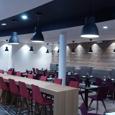 Hotel Mercure Poitiers Site Du Futuroscope