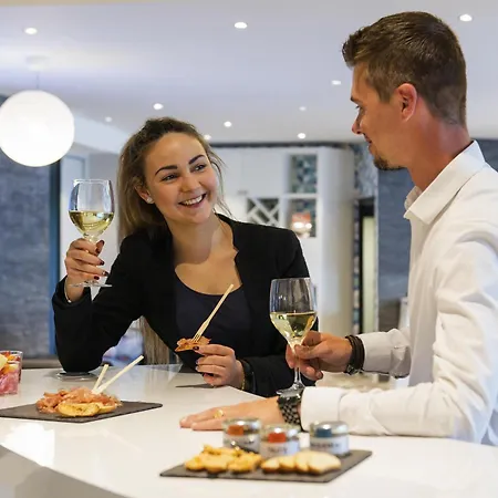 Mercure Poitiers Site Du Futuroscope Hotel Chasseneuil-du-Poitou