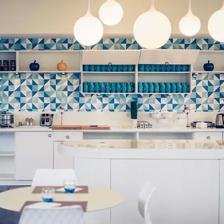 Mercure Poitiers Site Du Futuroscope מלון שאסנוי-דו-פוואטו