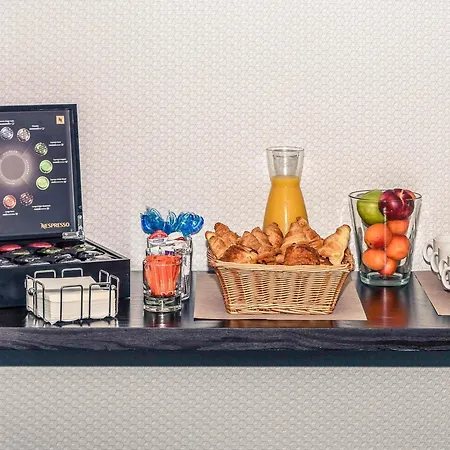 Mercure Poitiers Site Du Futuroscope 4* Chasseneuil-du-Poitou