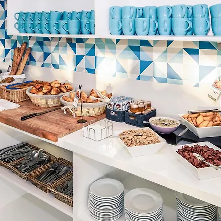 Hotel Mercure Poitiers Site Du Futuroscope