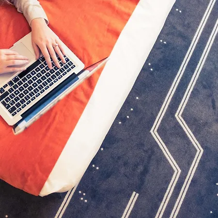 Mercure Poitiers Site Du Futuroscope שאסנוי-דו-פוואטו