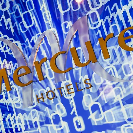 Hotel Mercure Poitiers Site Du Futuroscope