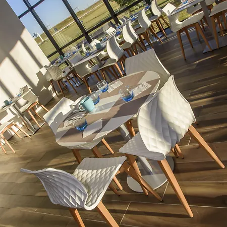 Ξενοδοχείο Mercure Poitiers Site Du Futuroscope