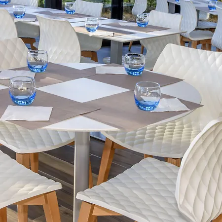 Mercure Poitiers Site Du Futuroscope Hotel Chasseneuil-du-Poitou