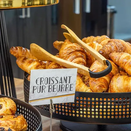 Mercure Poitiers Site Du Futuroscope