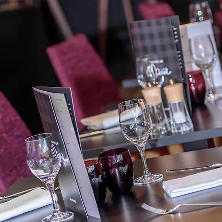 Hotel Mercure Poitiers Site Du Futuroscope