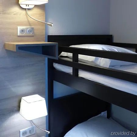 Mercure Poitiers Site Du Futuroscope 4* Чассенеуил-Ду-Поитоу