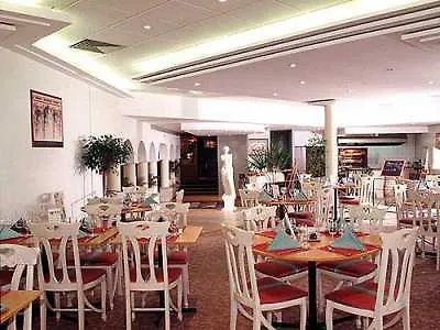 فندق Mercure Poitiers Site Du Futuroscope شاسنوي دي بويتو