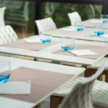 Mercure Poitiers Site Du Futuroscope Hotel 4*