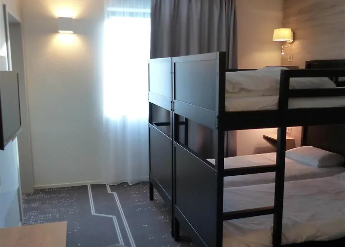 Mercure Poitiers Site Du Futuroscope